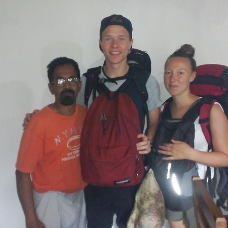 The Garden Rest Hotel Kandy Luaran gambar