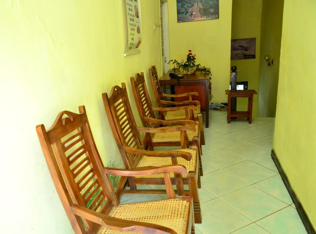 The Garden Rest Hotel Kandy Luaran gambar