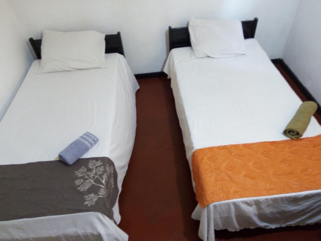 The Garden Rest Hotel Kandy Luaran gambar