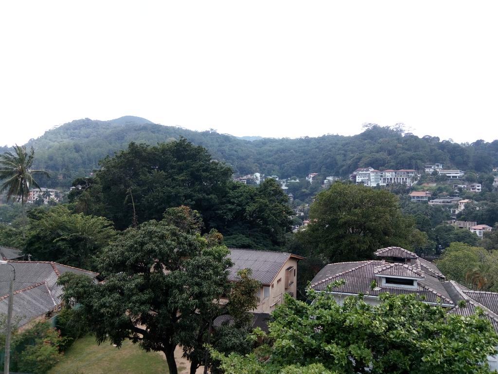 The Garden Rest Hotel Kandy Luaran gambar