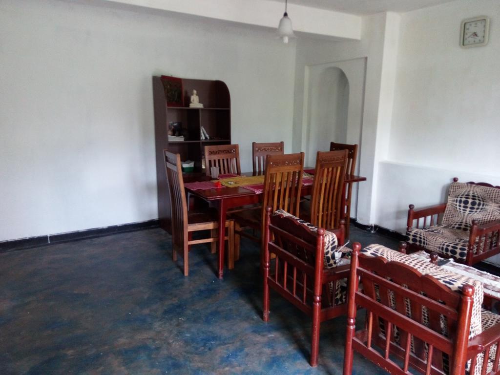 The Garden Rest Hotel Kandy Luaran gambar