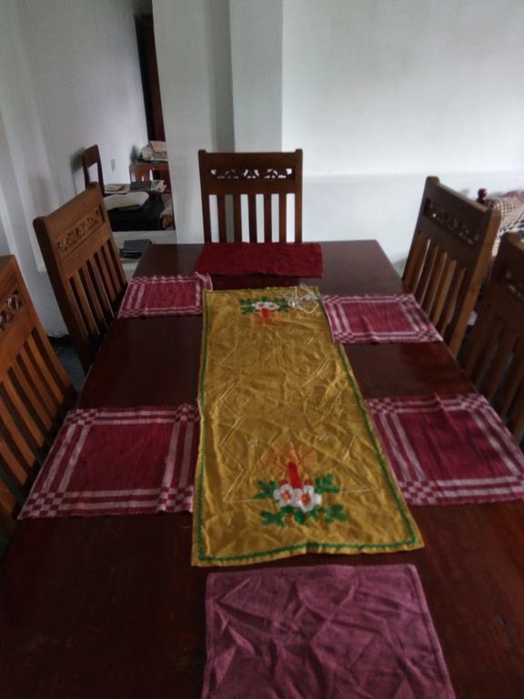The Garden Rest Hotel Kandy Luaran gambar