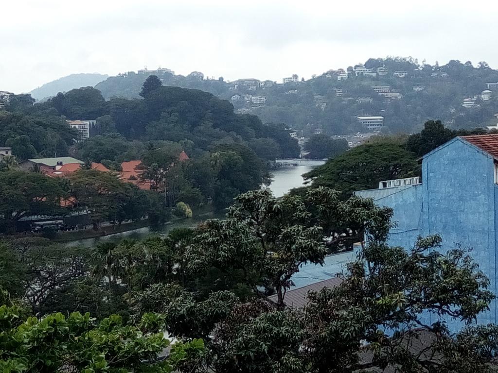 The Garden Rest Hotel Kandy Luaran gambar