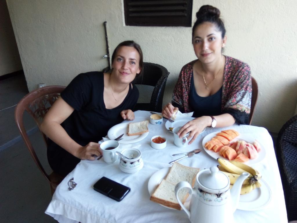The Garden Rest Hotel Kandy Luaran gambar