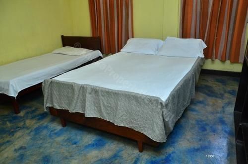 The Garden Rest Hotel Kandy Luaran gambar